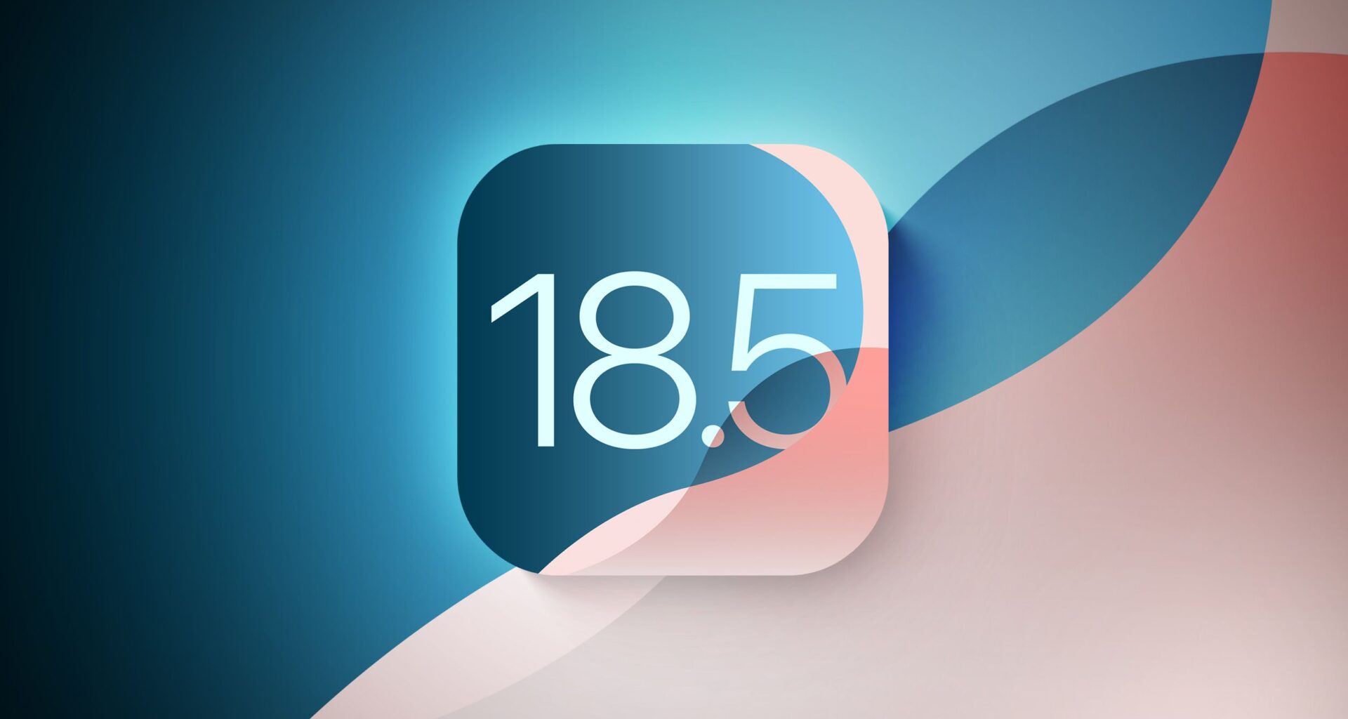 Apple Seeds First Beta of iOS 18.5 to Developers