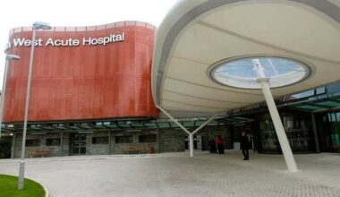 Tracy Butler: Mother of disabled woman who died at South West Acute Hospital did not agree to DNR notice, inquest hears