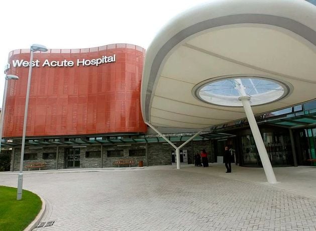 Tracy Butler: Mother of disabled woman who died at South West Acute Hospital did not agree to DNR notice, inquest hears