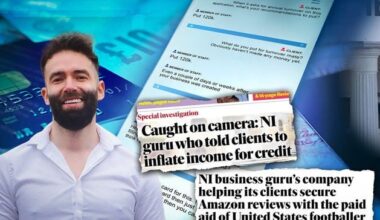 Hong Kong, missed calls and clients in limbo: The final days of the FBA Brand Builder