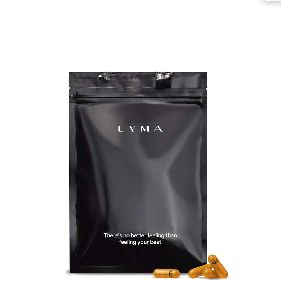 Lyma Supplement Refill 30 Days