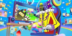 Next Article: Katamari Damacy Game Has Got Its First All-New Entry In 8 Years, But There's A Catch