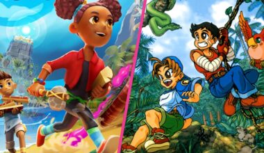 Konami Is Reviving A Long Forgotten DS & Game Boy Series For The Switch 2