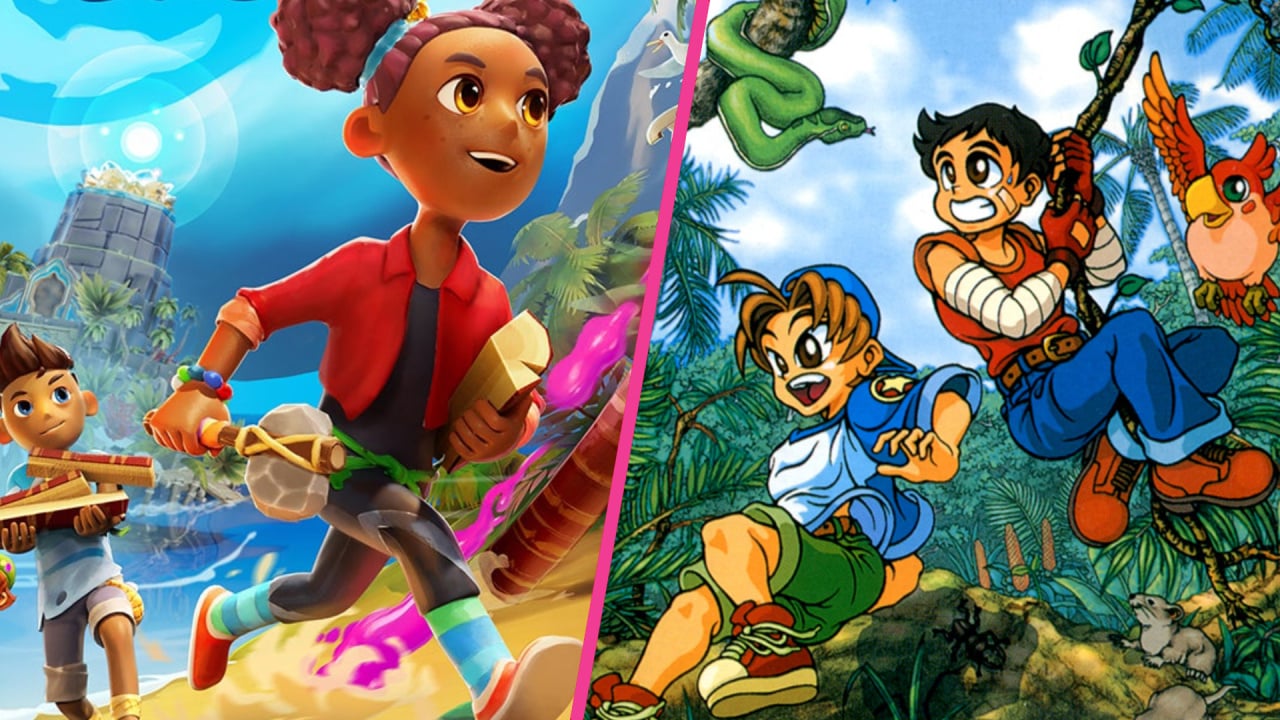 Konami Is Reviving A Long Forgotten DS & Game Boy Series For The Switch 2