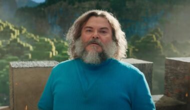 ‘Minecraft’ Movie Reviews Are In, And A Billion Dollar Haul Is Nigh