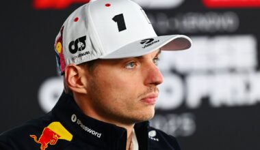Red Bull's main issue is F1 car, not drivers