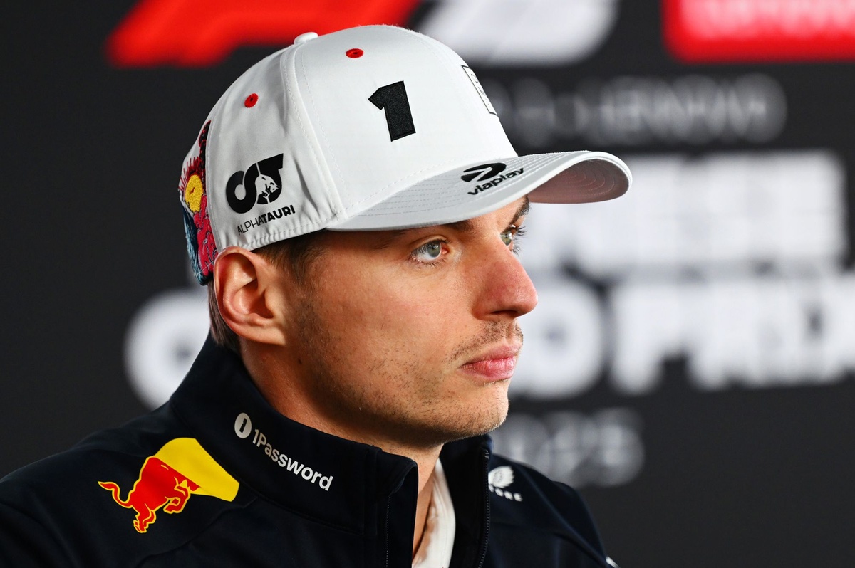 Red Bull's main issue is F1 car, not drivers