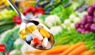From B12 to Magnesium, vitamin supplements one should never take: American doctor suggests alternatives |