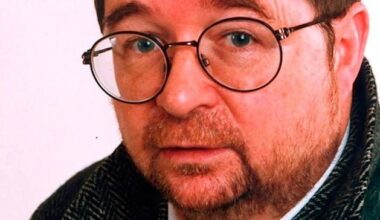 Martin O'Hagan: Man arrested in Sheffield in connection with LVF Lurgan murder of Sunday World journalist