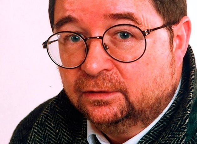 Martin O'Hagan: Man arrested in Sheffield in connection with LVF Lurgan murder of Sunday World journalist
