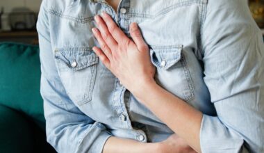The 4 warning symptoms that strike in the days before sudden adult death syndrome revealed