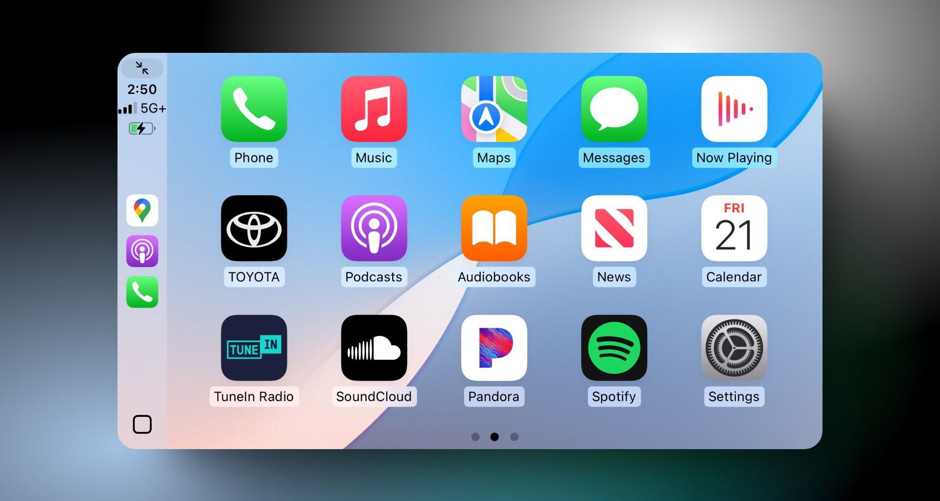 iPhone Users Report CarPlay Connectivity Issues With iOS 18.4 Update