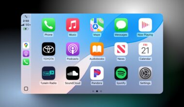 iPhone Users Report CarPlay Connectivity Issues With iOS 18.4 Update