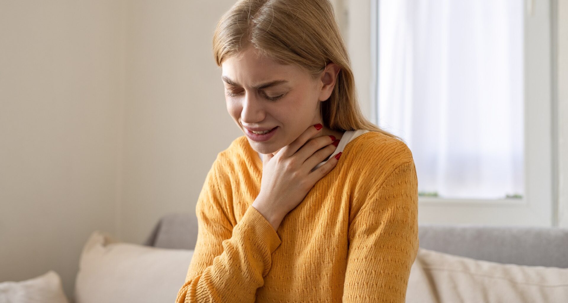 The simple 1-minute test you can do right now to determine your risk of deadly cancer