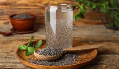 Don't eat your chia seeds like this, doctor warns; shares correct way to have them | Health