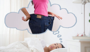 How to burn fat as you SLEEP - the best ‘Ozempic-like’ dinners to boost weight loss overnight