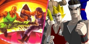 Next Article: Sega Almost Sued Atari Over A Terrible Virtua Fighter Clone But Decided It Would Be "Embarrassing"