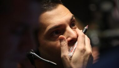 ‘Ugly’ Monday Crash Warning As Sudden $1.3 Trillion Crypto Price Meltdown Hits Bitcoin, Ethereum, XRP, Solana And Dogecoin