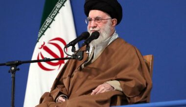 US-Iran war next? Tehran's military on ‘high alert’ after Trump moves bombers | World News
