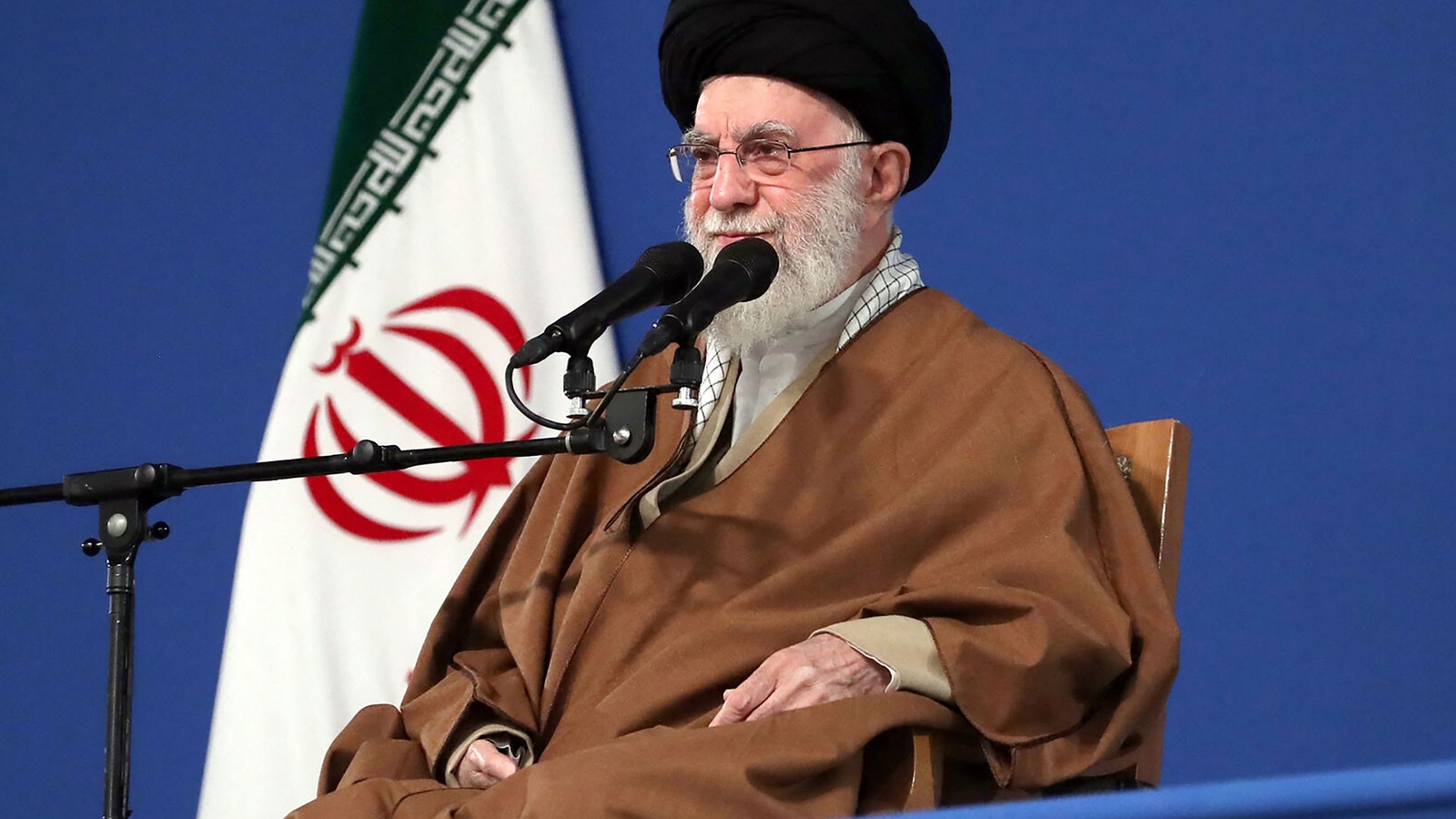 US-Iran war next? Tehran's military on ‘high alert’ after Trump moves bombers | World News