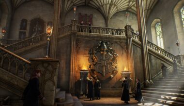 Hogwarts Legacy new 2025 release has left me impressed