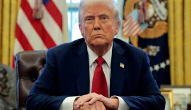 ‘Existential Threat’—Wall Street Suddenly Braced For A Bitcoin And Crypto Price Game-Changer