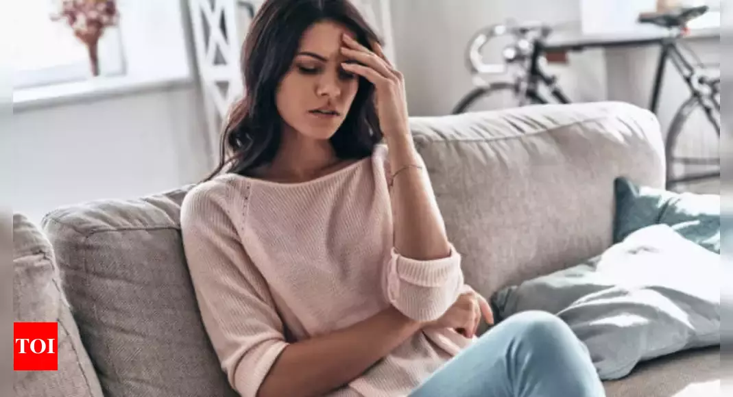 Doc shares 5 common signs you may have cancer |