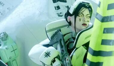 Bungie’s ‘Marathon’ Reveal Date And Time, ARG Results, New Art, New Videos, It’s All Happening