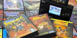 Previous Article: Yuzo Koshiro Explains What Inspired Him When Creating Streets Of Rage's Iconic Soundtrack