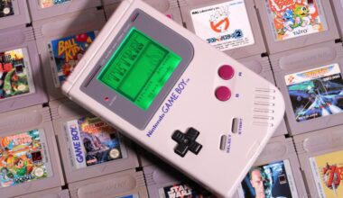 We Have Shigeru Miyamoto To Thank For One Of The Best Versions Of Tetris