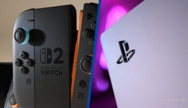 PlayStation Is Dying to Know What You Think of Nintendo Switch 2 in Player Survey