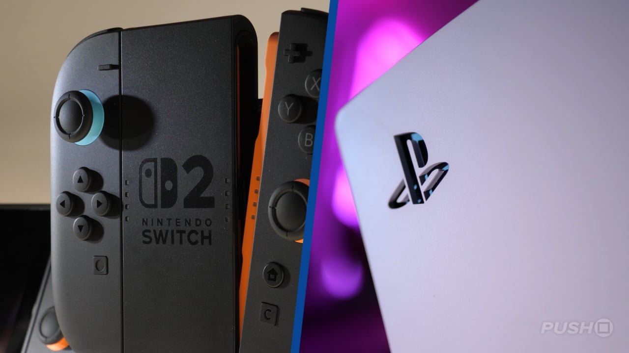 PlayStation Is Dying to Know What You Think of Nintendo Switch 2 in Player Survey