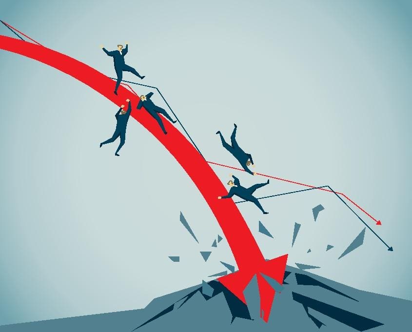 The 5 Actions You Must Take To Survive The Global Trade War