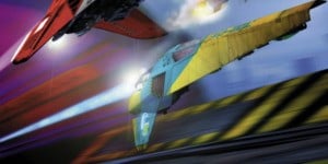 Previous Article: "The Best Version Of WipEout To Date" Is Now Available On Sega Dreamcast