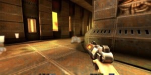 Next Article: Microsoft Created A Demo Of Quake II Using AI, And It's Gone About As Well As You'd Expect