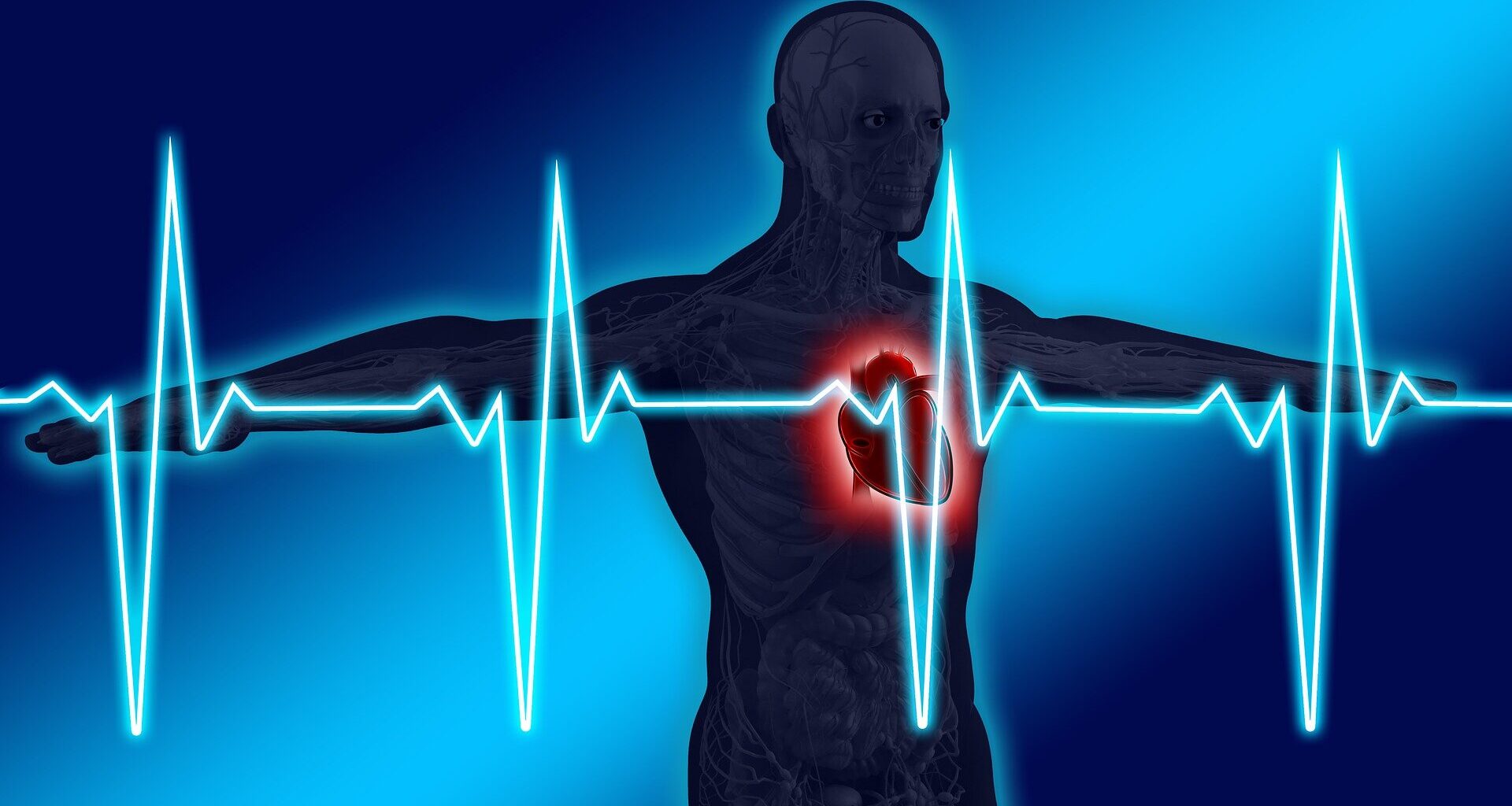 Study investigates effects of ADHD medications on the heart