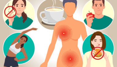 The 10 lifestyle tweaks you can make today to slash your risk of killer bowel and breast cancers revealed