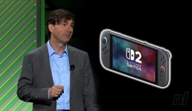 Some Fans Are Drawing Unfavourable Comparisons Between Switch 2 And Xbox One