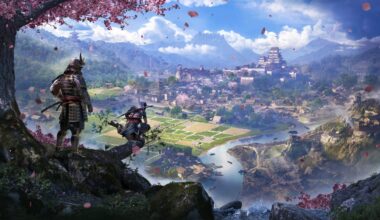 Assassin's Creed Shadows Patch 1.0.2 Out Now, Improves Horses, Item Selling, PS5 Pro's Graphics