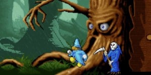 Next Article: Magician's Apprentice Is A Forgotten Game For A Console That Never Existed