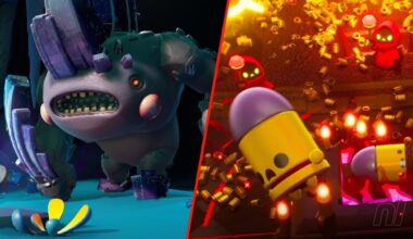 Devolver's Awesome New Games Got Lost During The Dodgy Switch 2 Livestream