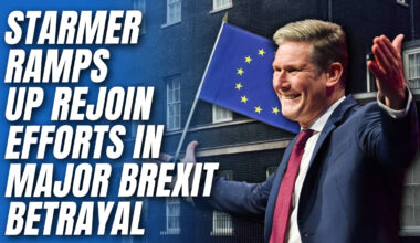 Starmer to Make Major Concessions in New EU ‘Reset’ Deal – Guido Fawkes