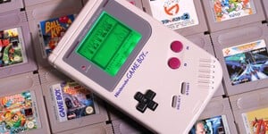 Previous Article: We Have Shigeru Miyamoto To Thank For One Of The Best Versions Of Tetris