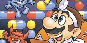 Next Article: "I Was P****d Off" - The Tetris Company's Henk Rogers On Nintendo's "Blatant Attempt" To Copy A Classic