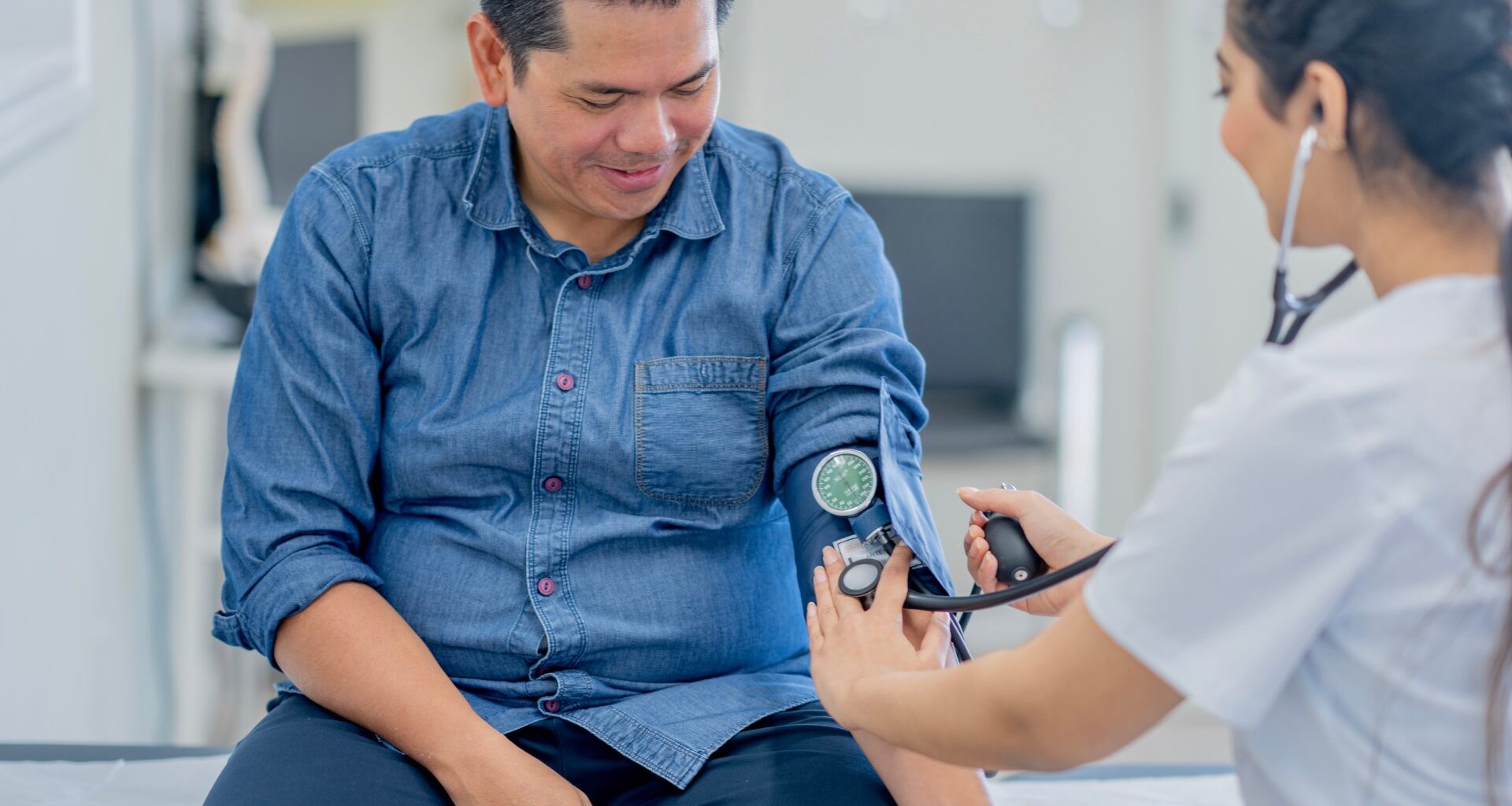 'No more 8am scramble for a GP appointment' after extra 1,500 GPs brought on in huge recruitment boost