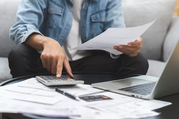 Savers face being stung thanks to interest on their cash, which is all paid out in one go, counting for one tax year - despite the accounts being open for years in some cases.