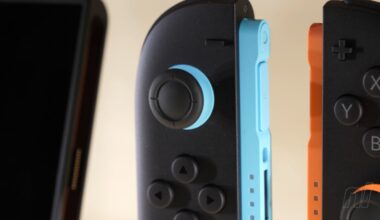 It's Official, Switch 2 Joy-Con Will Not Feature Hall Effect Sticks