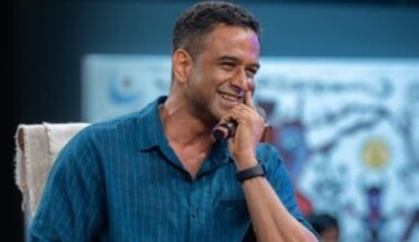Zerodha CEO Nithin Kamath's warning over Indian stock market: ‘Investors might…’ | Latest News India