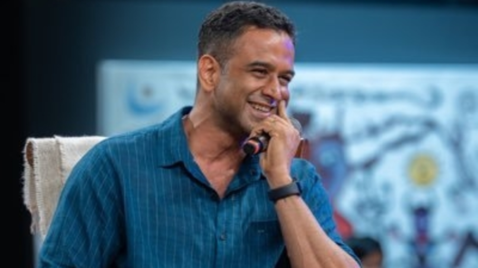 Zerodha CEO Nithin Kamath's warning over Indian stock market: ‘Investors might…’ | Latest News India