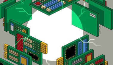 Quantum Computing Companies Focus on Modular Set Ups